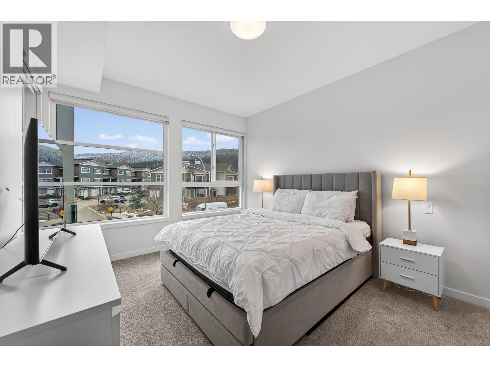 1880 Hugh Allan Drive Unit# 305, Kamloops