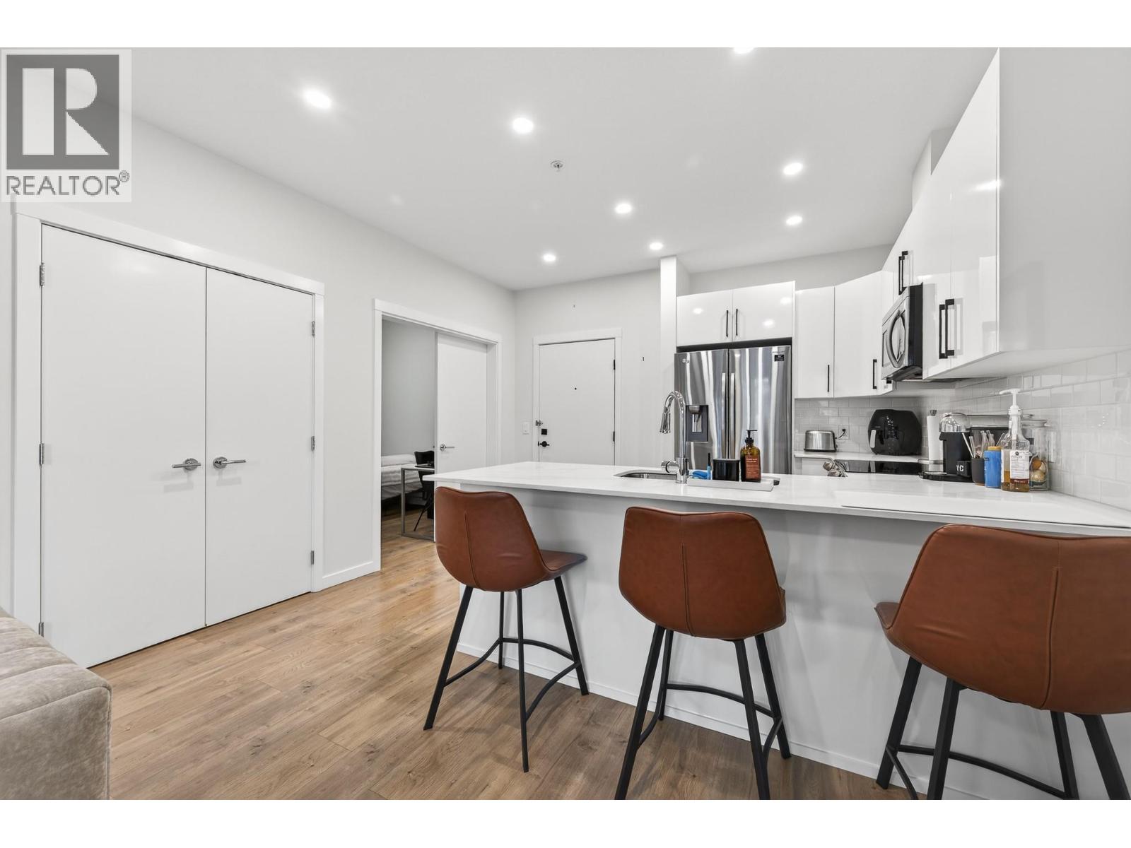 1880 Hugh Allan Drive Unit# 305, Kamloops