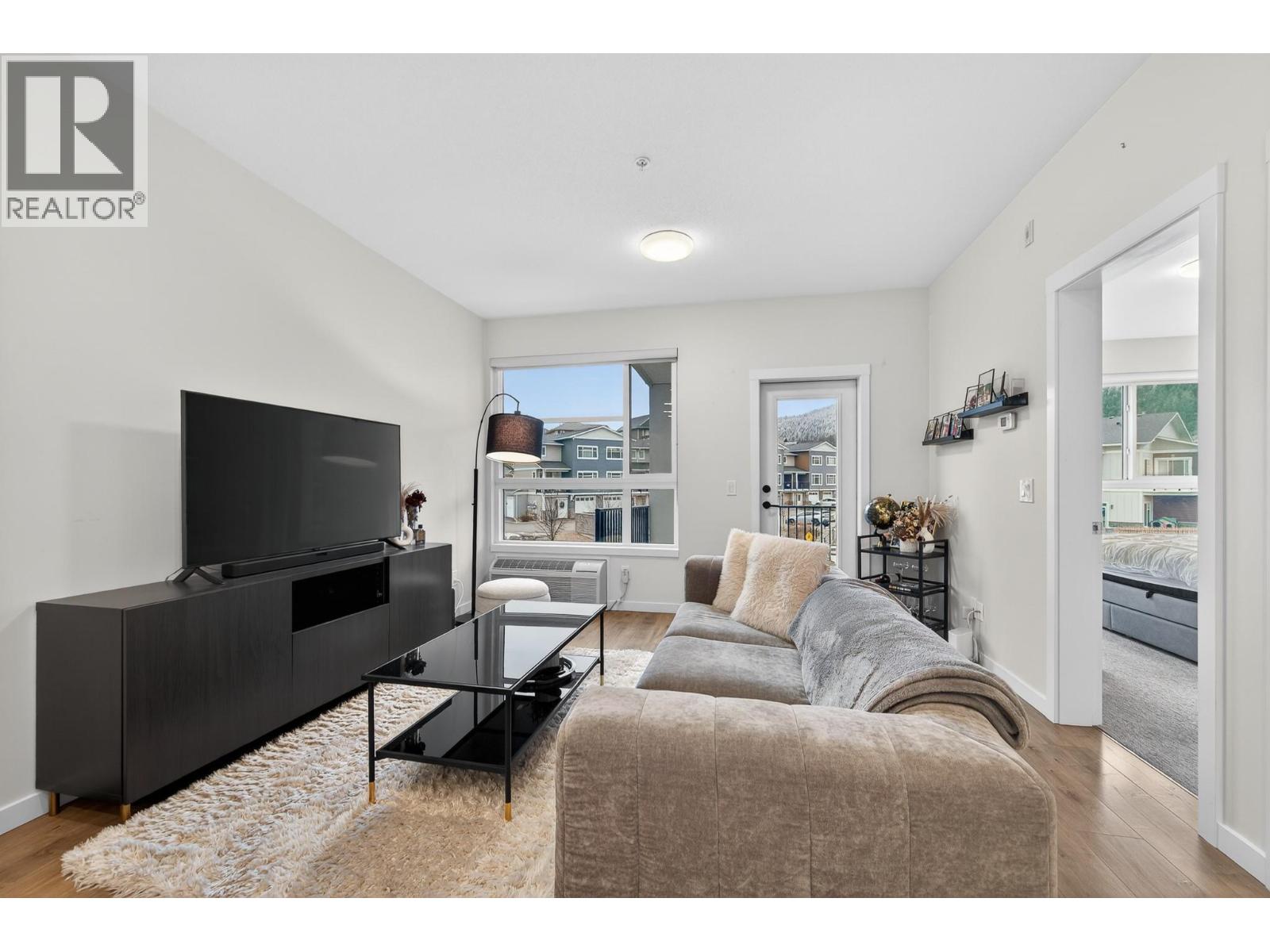 1880 Hugh Allan Drive Unit# 305, Kamloops