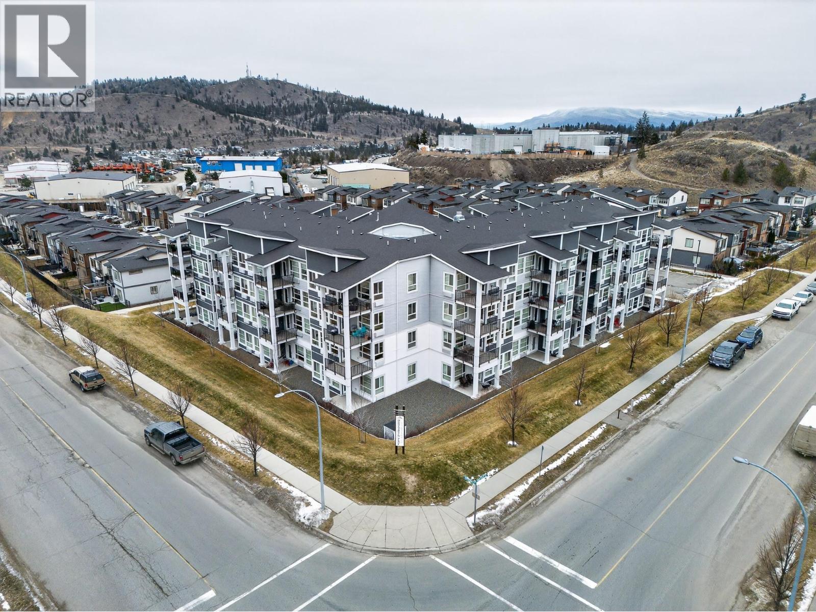 1880 Hugh Allan Drive Unit# 305, Kamloops