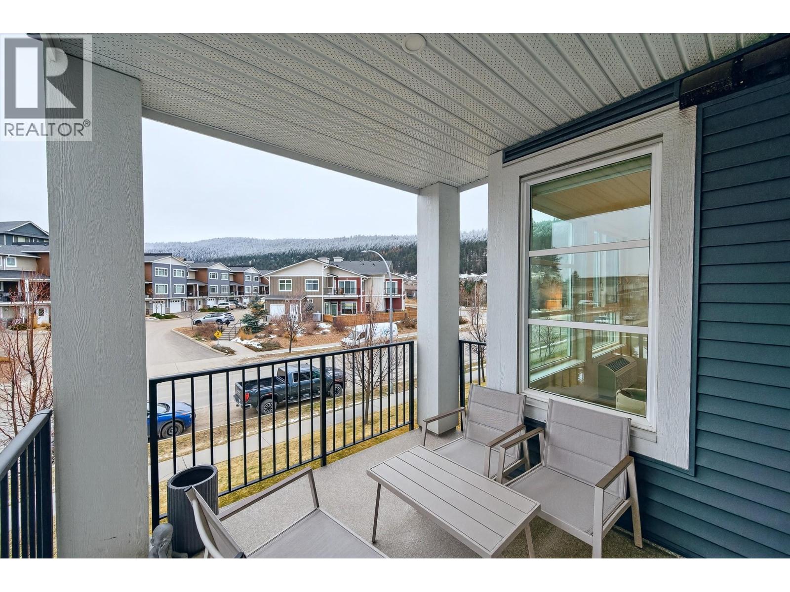 1880 Hugh Allan Drive Unit# 305, Kamloops