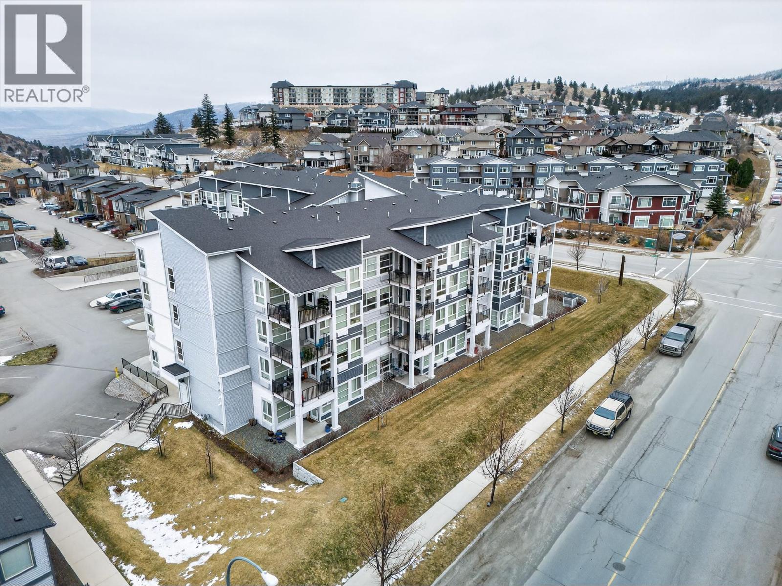 1880 Hugh Allan Drive Unit# 305, Kamloops