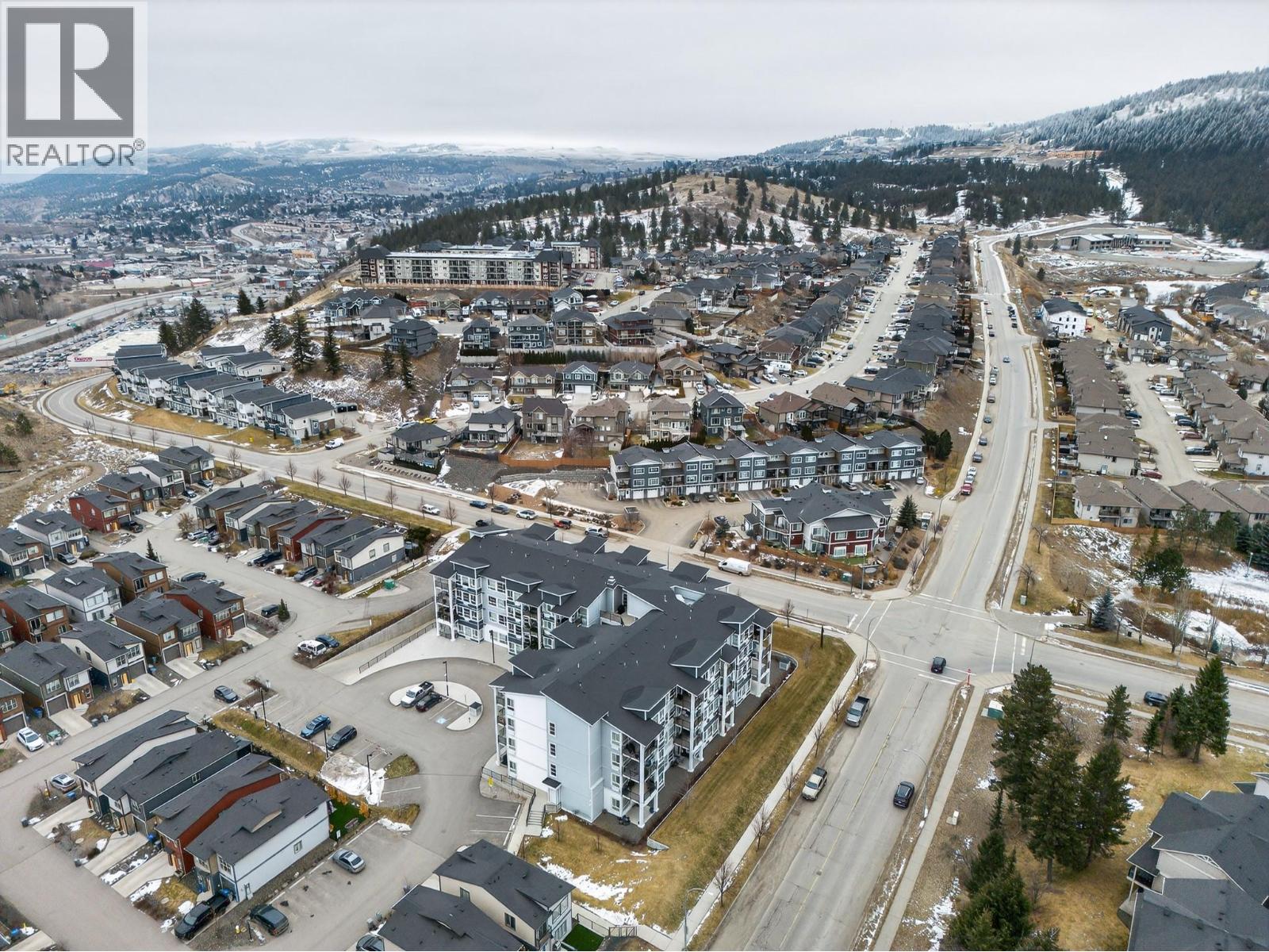 1880 Hugh Allan Drive Unit# 305, Kamloops