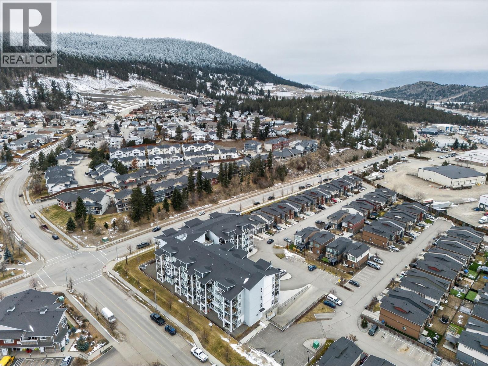 1880 Hugh Allan Drive Unit# 305, Kamloops