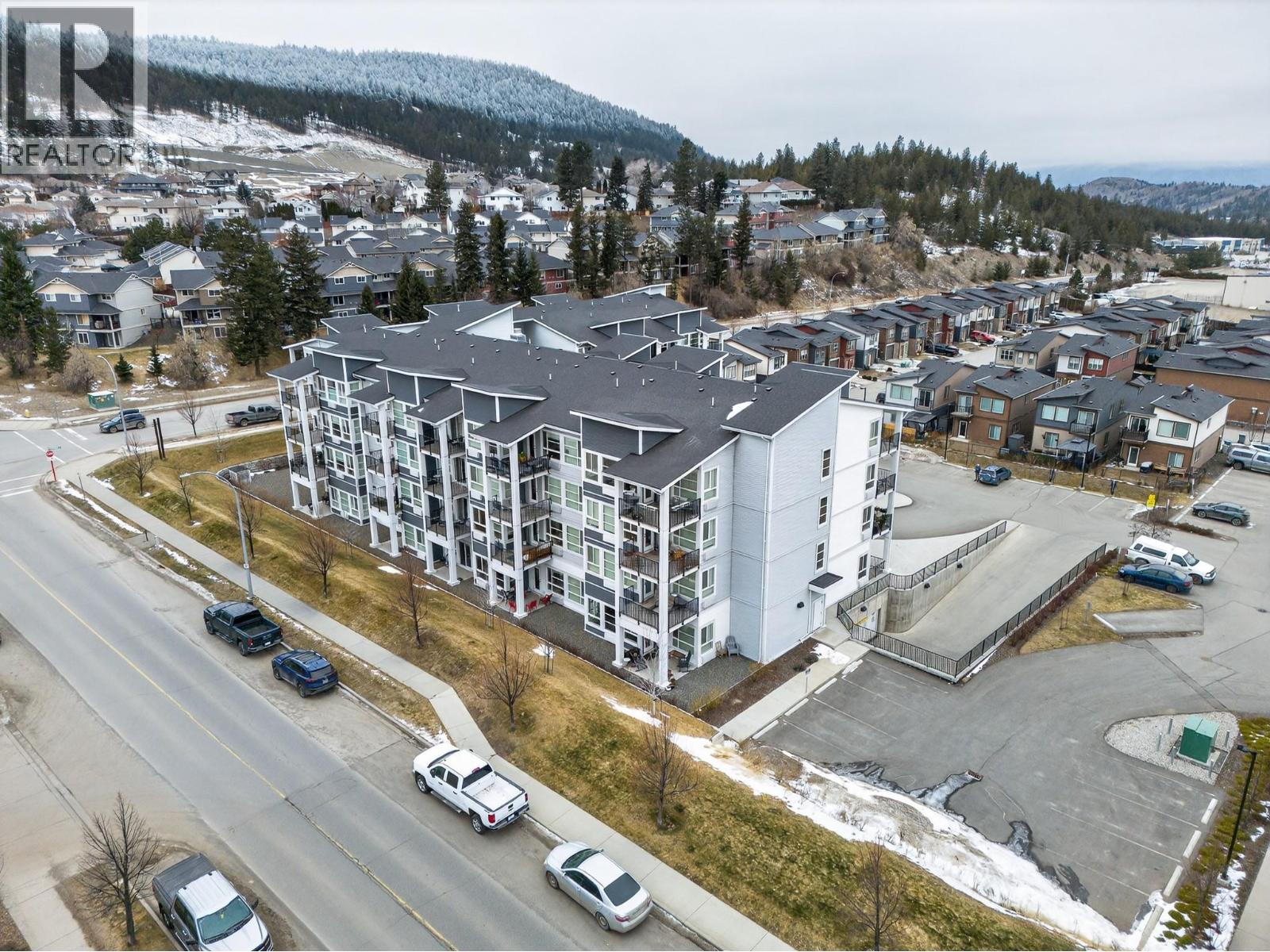 1880 Hugh Allan Drive Unit# 305, Kamloops