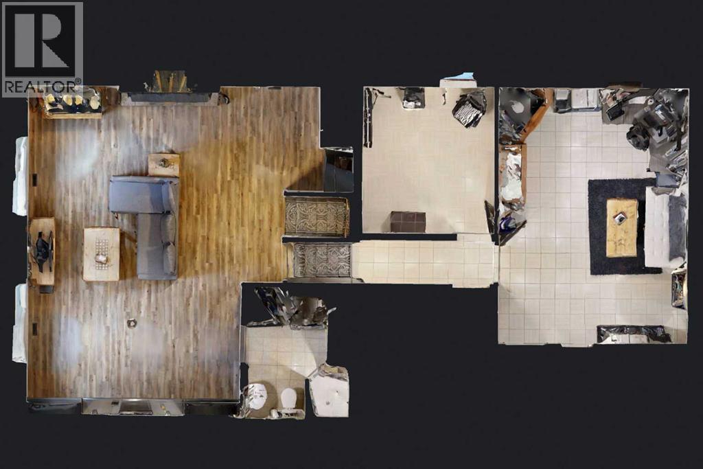 Single Family House 4 Level for Sale in   Avenue Rosedale Stettler 