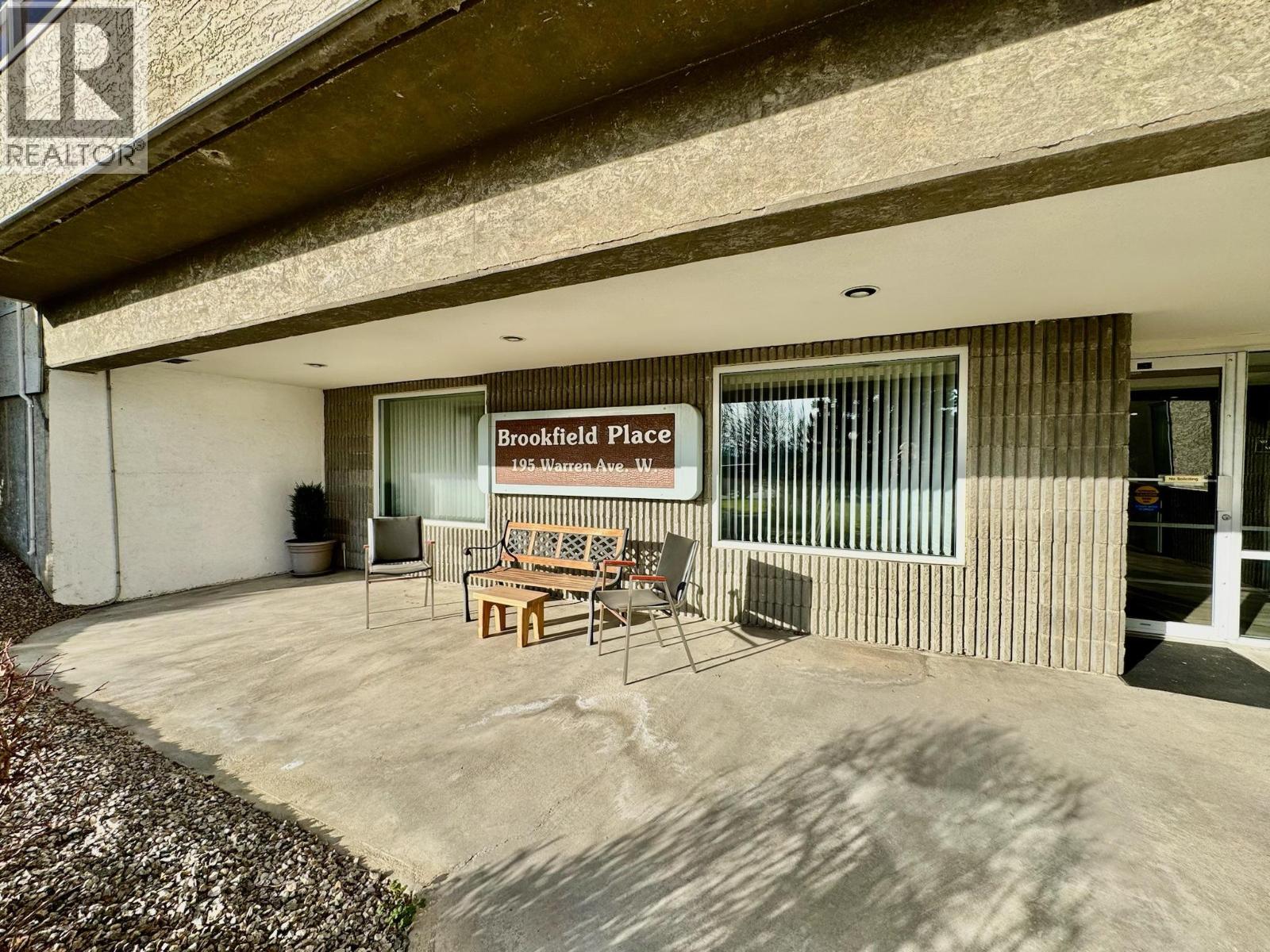 195 Warren Ave Street W Unit# 308, Penticton