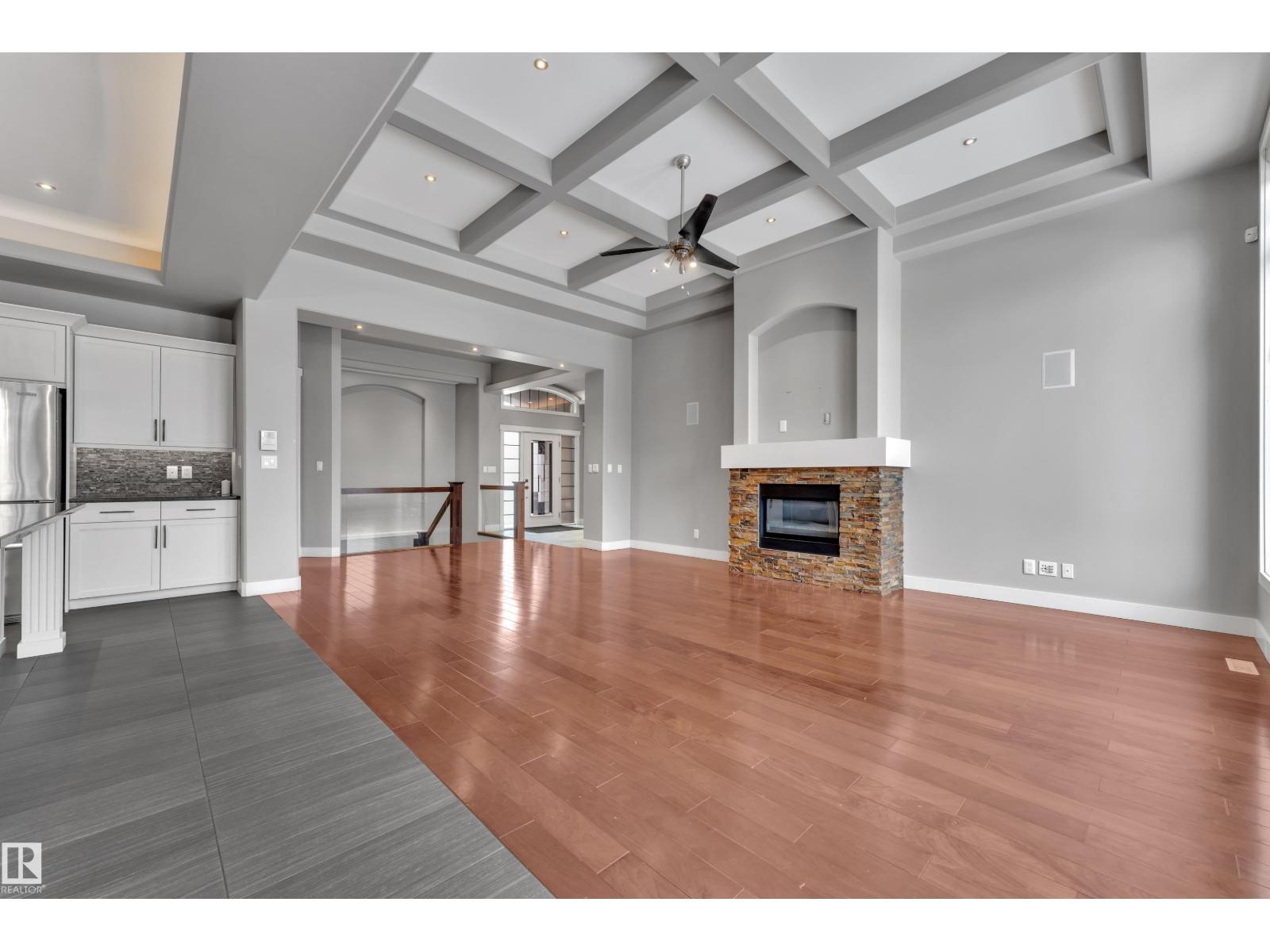 4107 WESTCLIFF HE SW, Edmonton