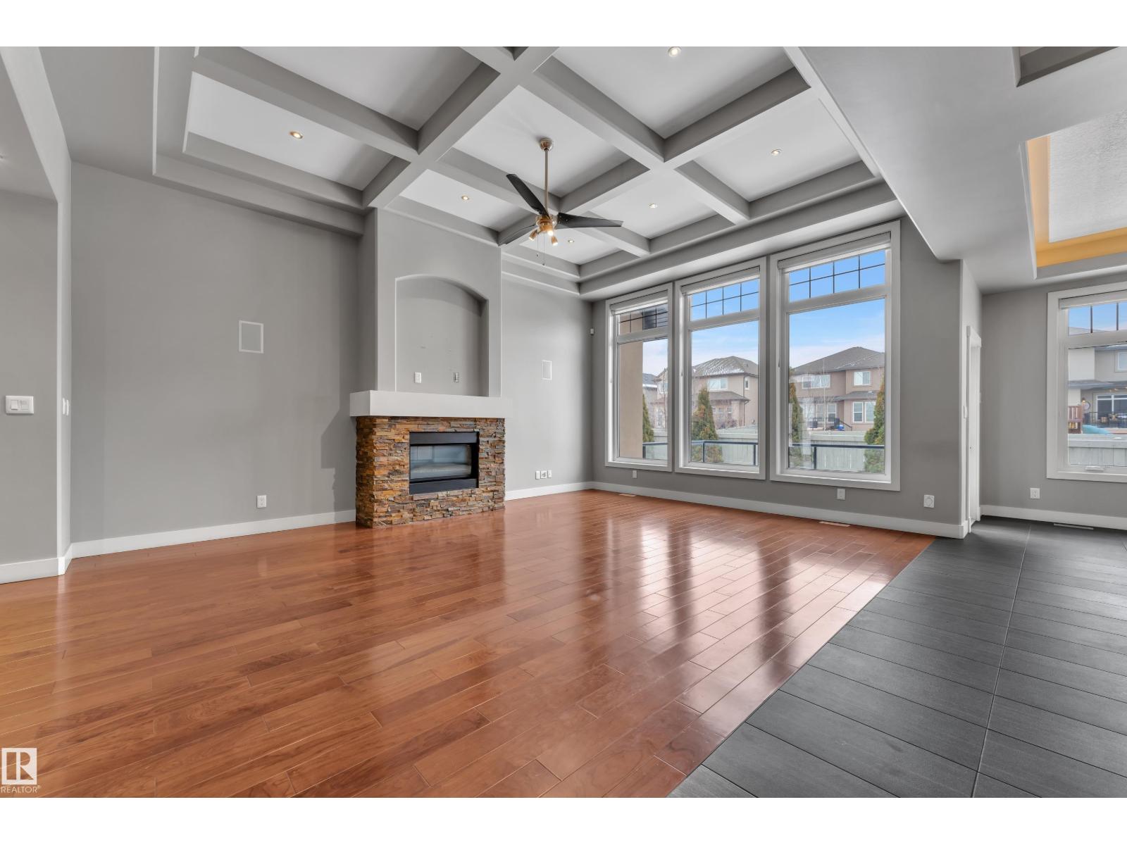 4107 WESTCLIFF HE SW, Edmonton