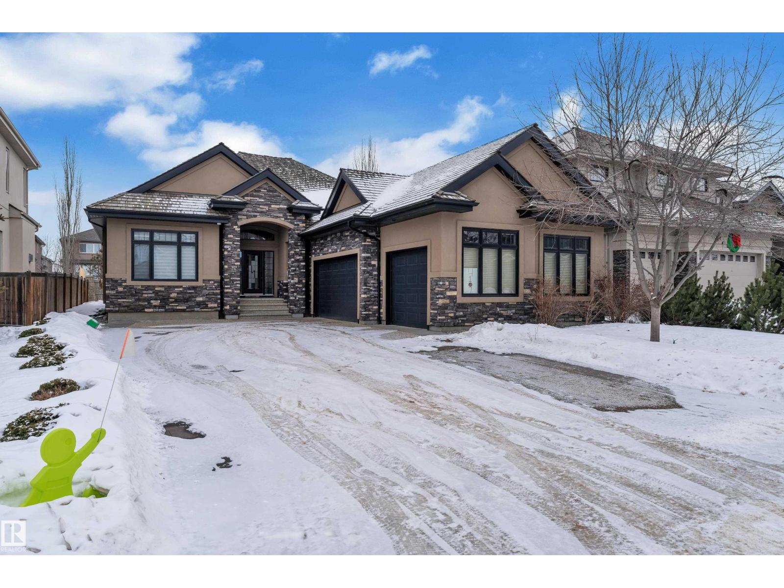 4107 WESTCLIFF HE SW, Edmonton