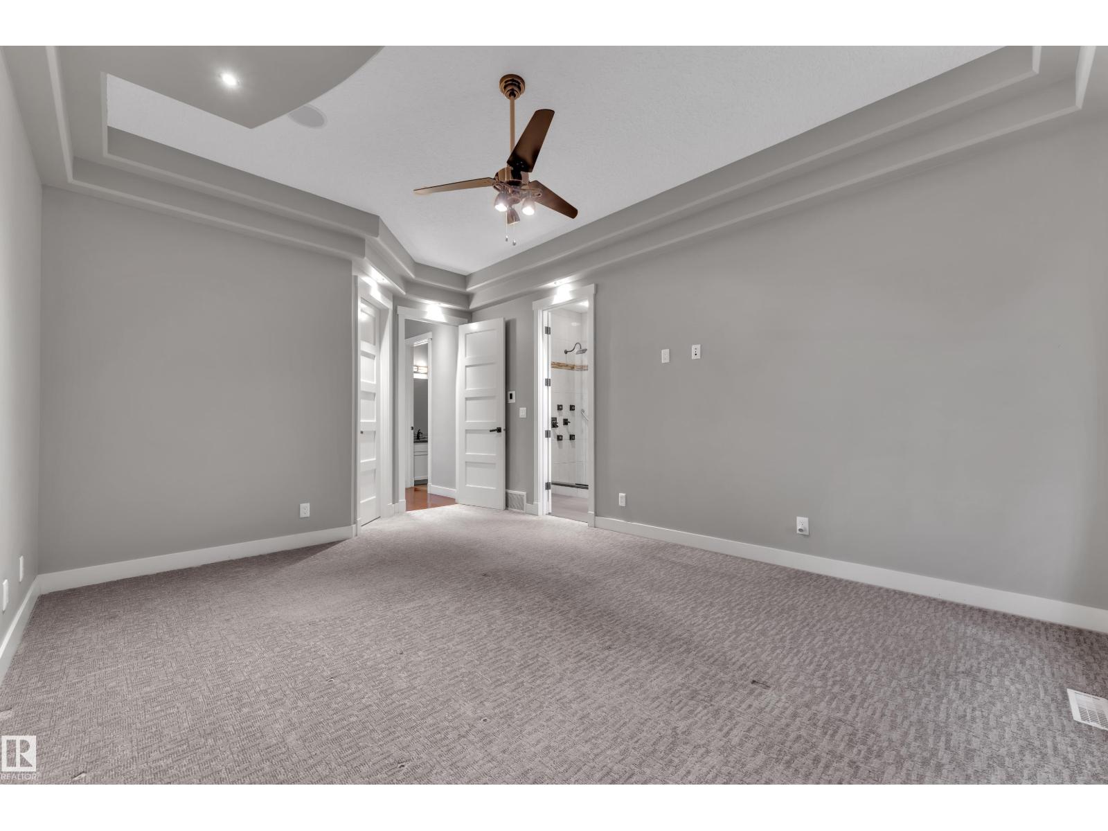 4107 WESTCLIFF HE SW, Edmonton