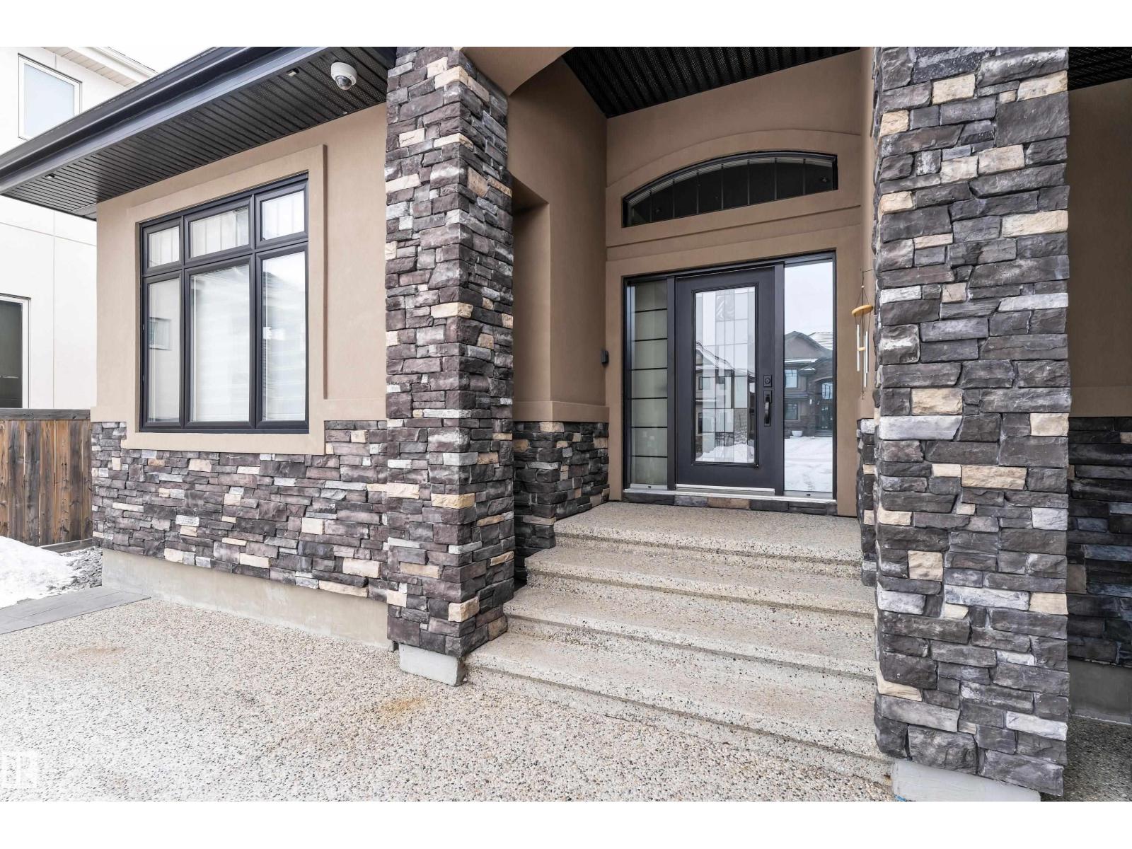 4107 WESTCLIFF HE SW, Edmonton