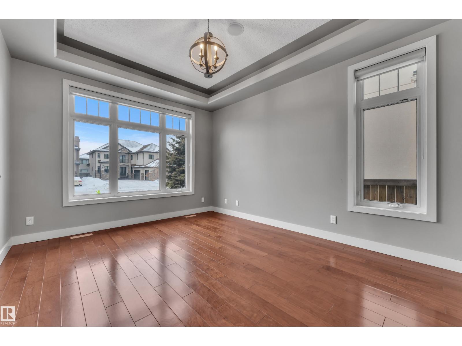 4107 WESTCLIFF HE SW, Edmonton