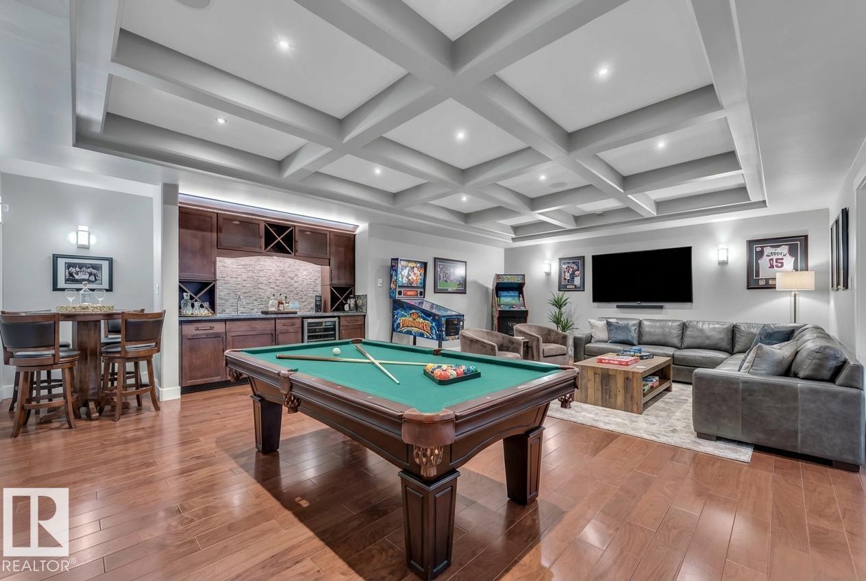 4107 WESTCLIFF HE SW, Edmonton