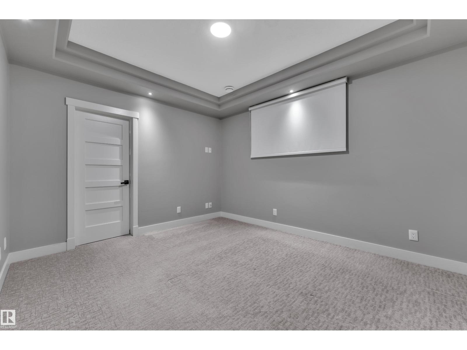 4107 WESTCLIFF HE SW, Edmonton