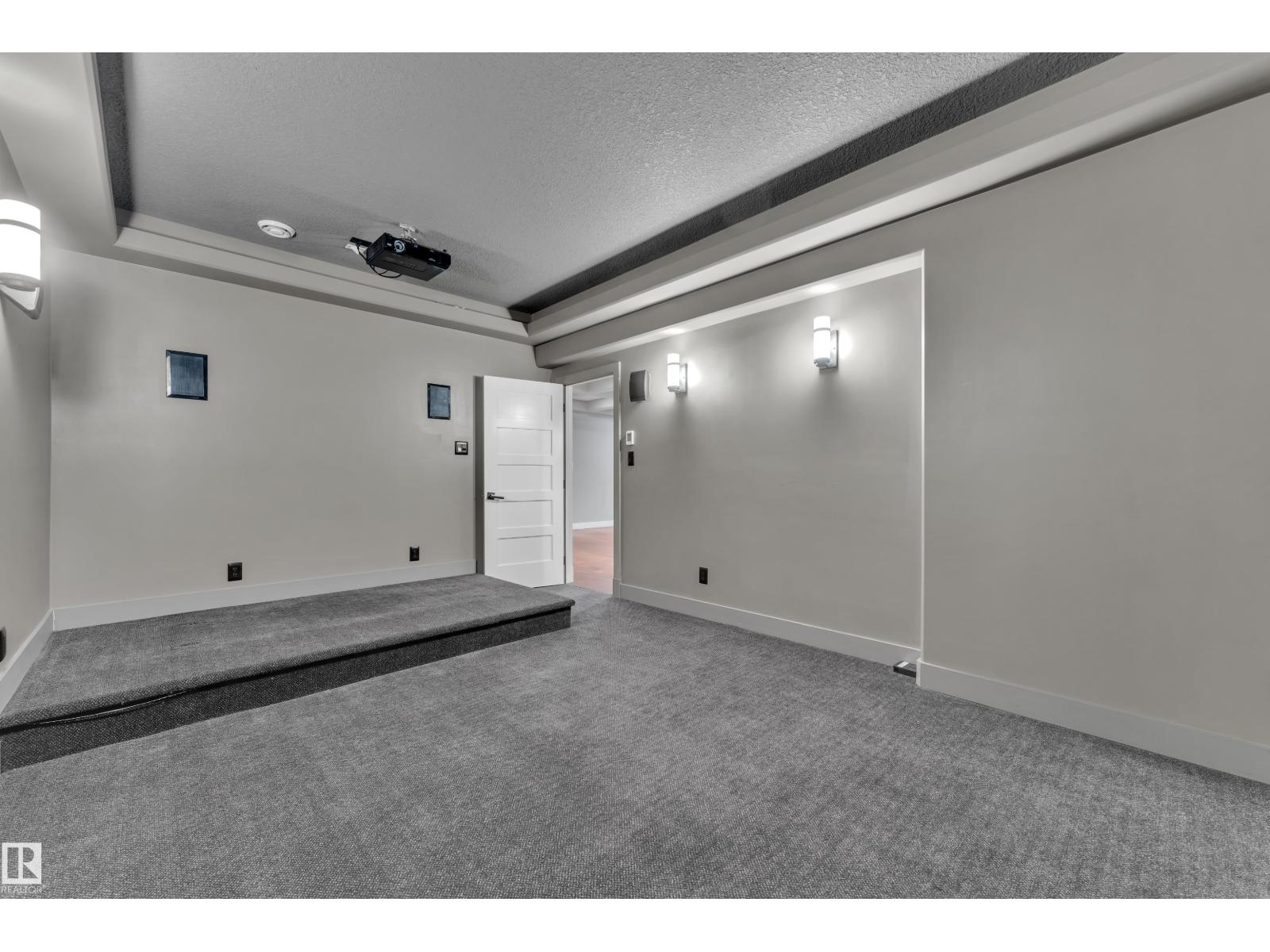 4107 WESTCLIFF HE SW, Edmonton