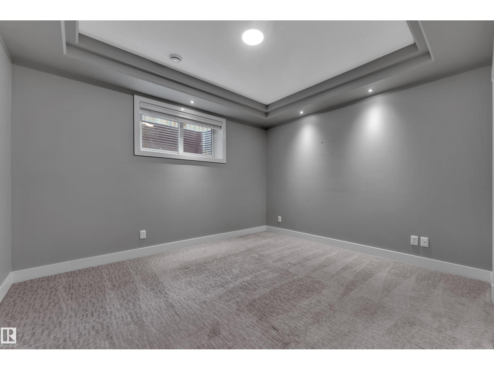 4107 WESTCLIFF HE SW, Edmonton