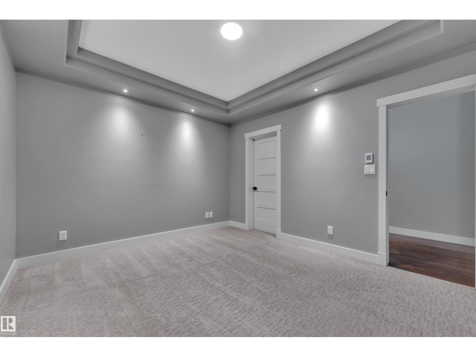 4107 WESTCLIFF HE SW, Edmonton