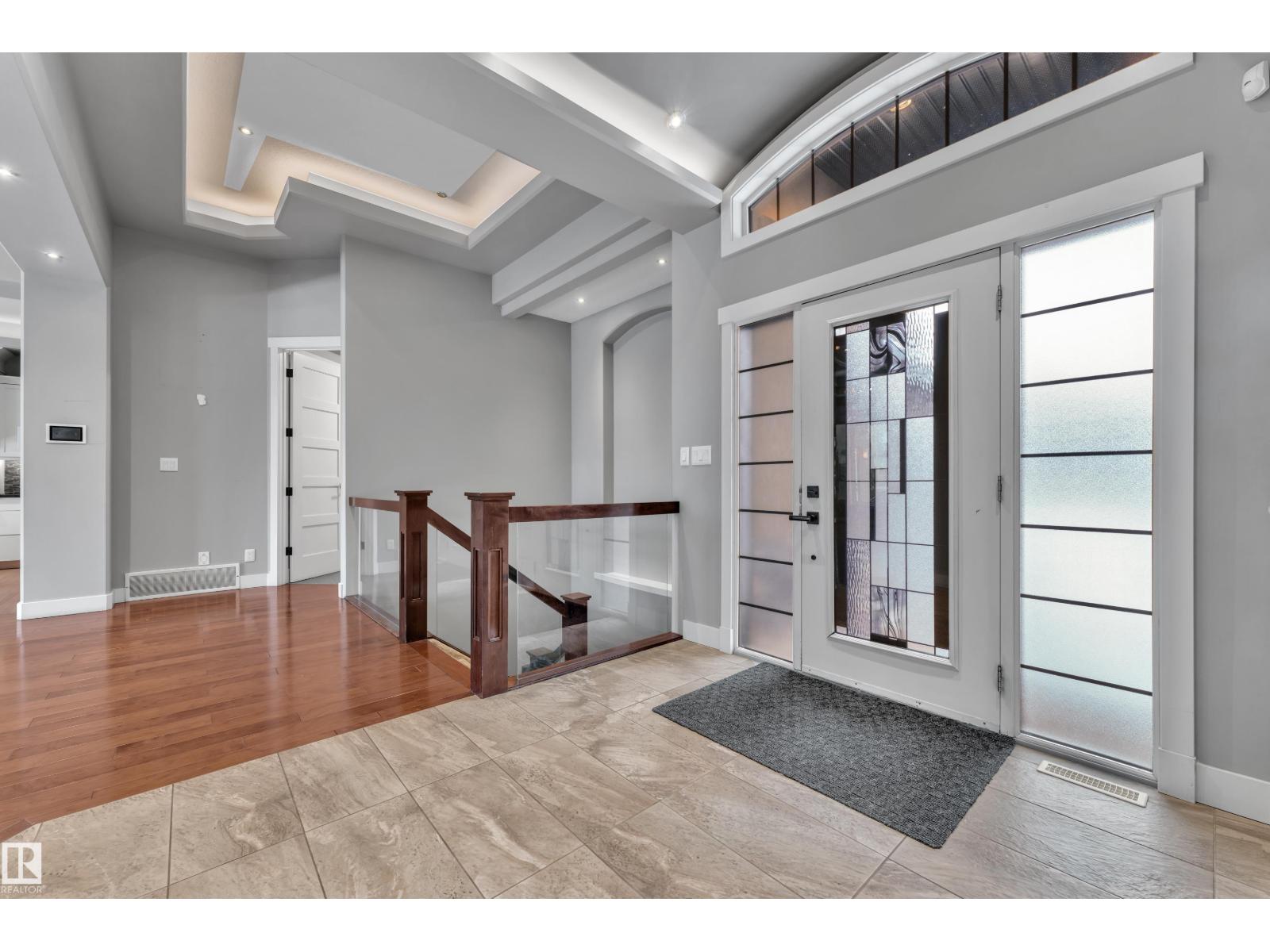 4107 WESTCLIFF HE SW, Edmonton