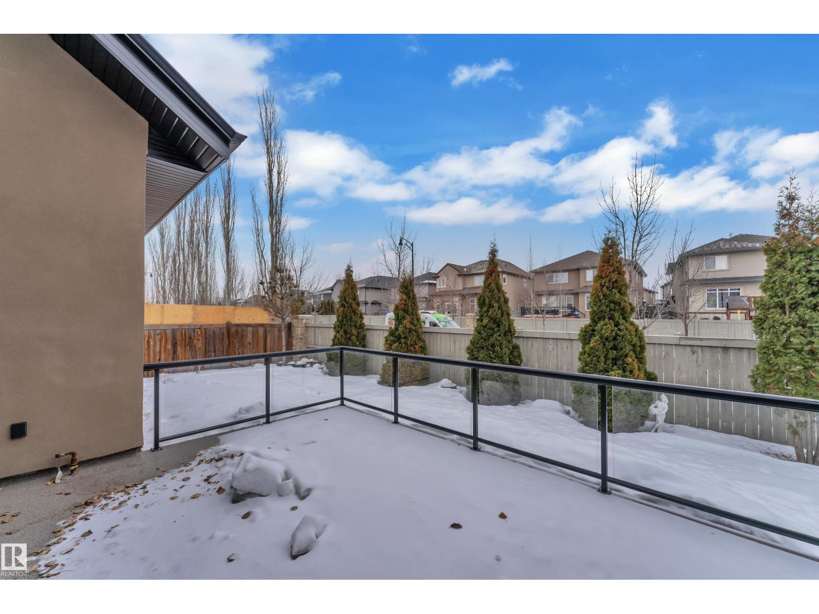 4107 WESTCLIFF HE SW, Edmonton