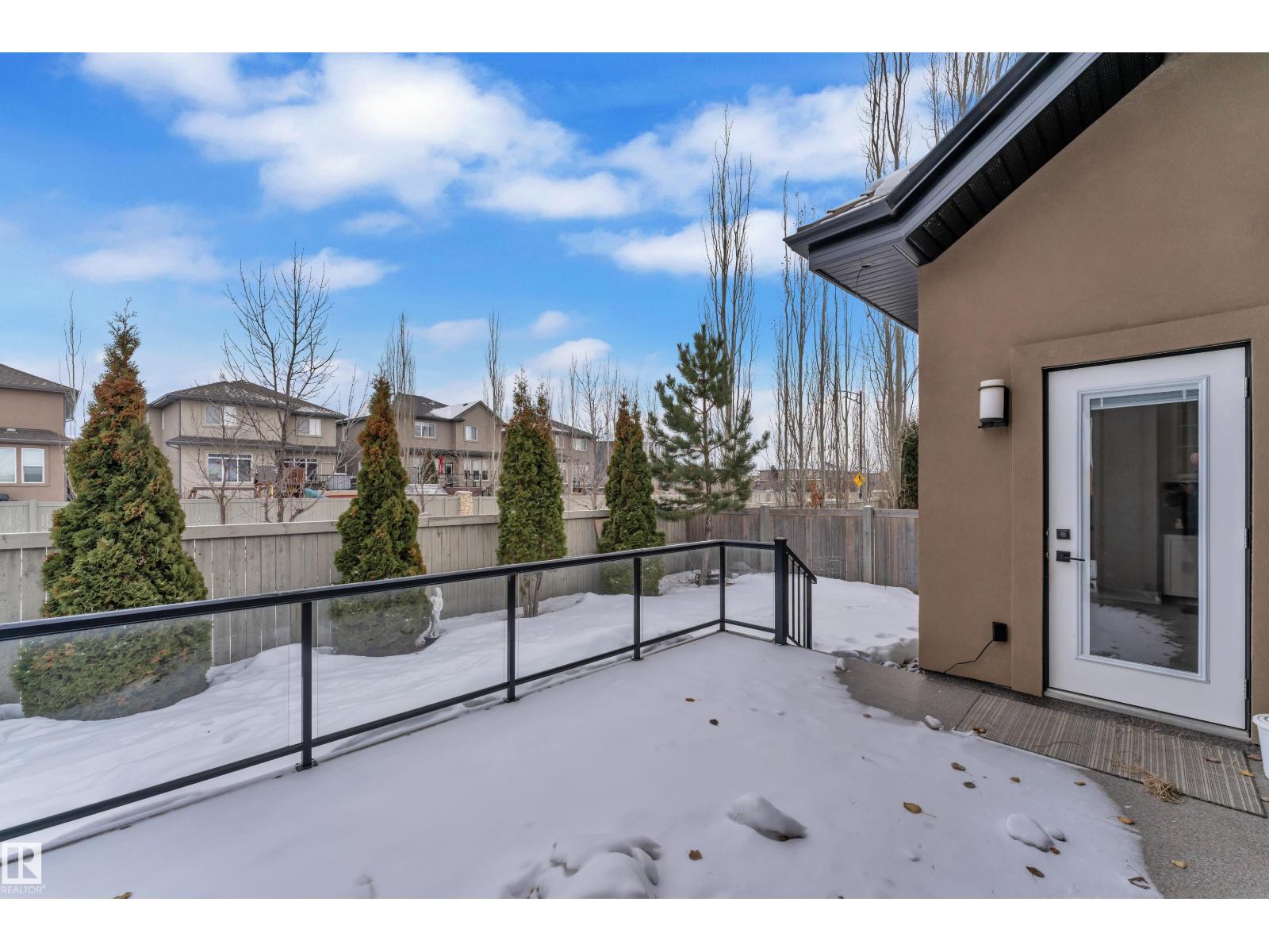 4107 WESTCLIFF HE SW, Edmonton