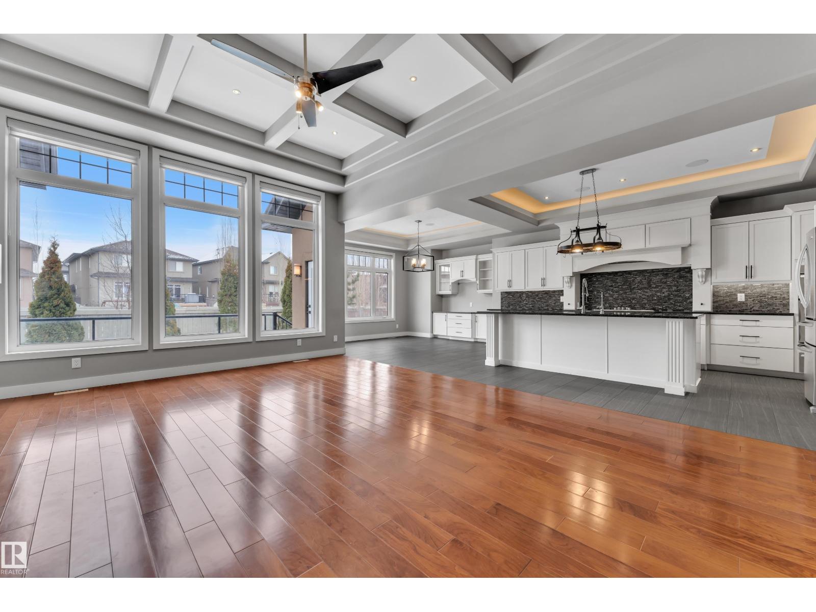 4107 WESTCLIFF HE SW, Edmonton