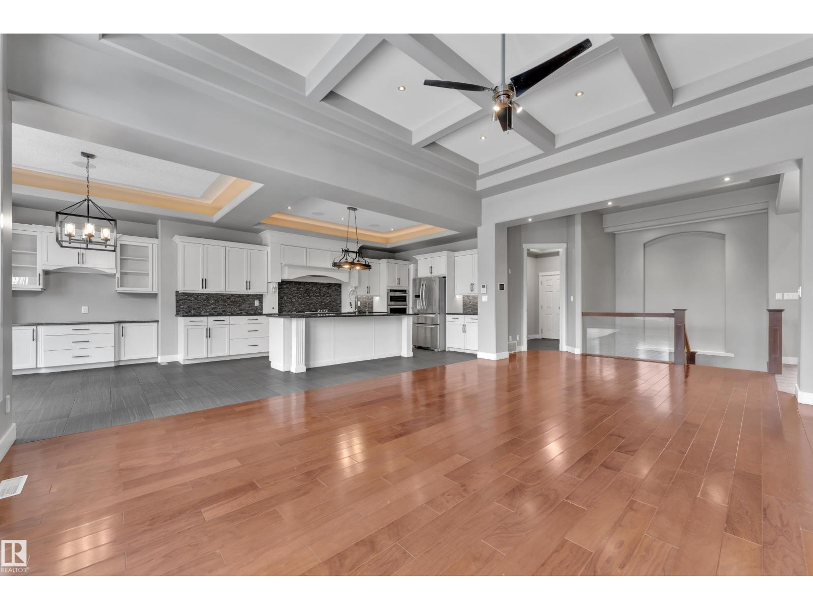 4107 WESTCLIFF HE SW, Edmonton