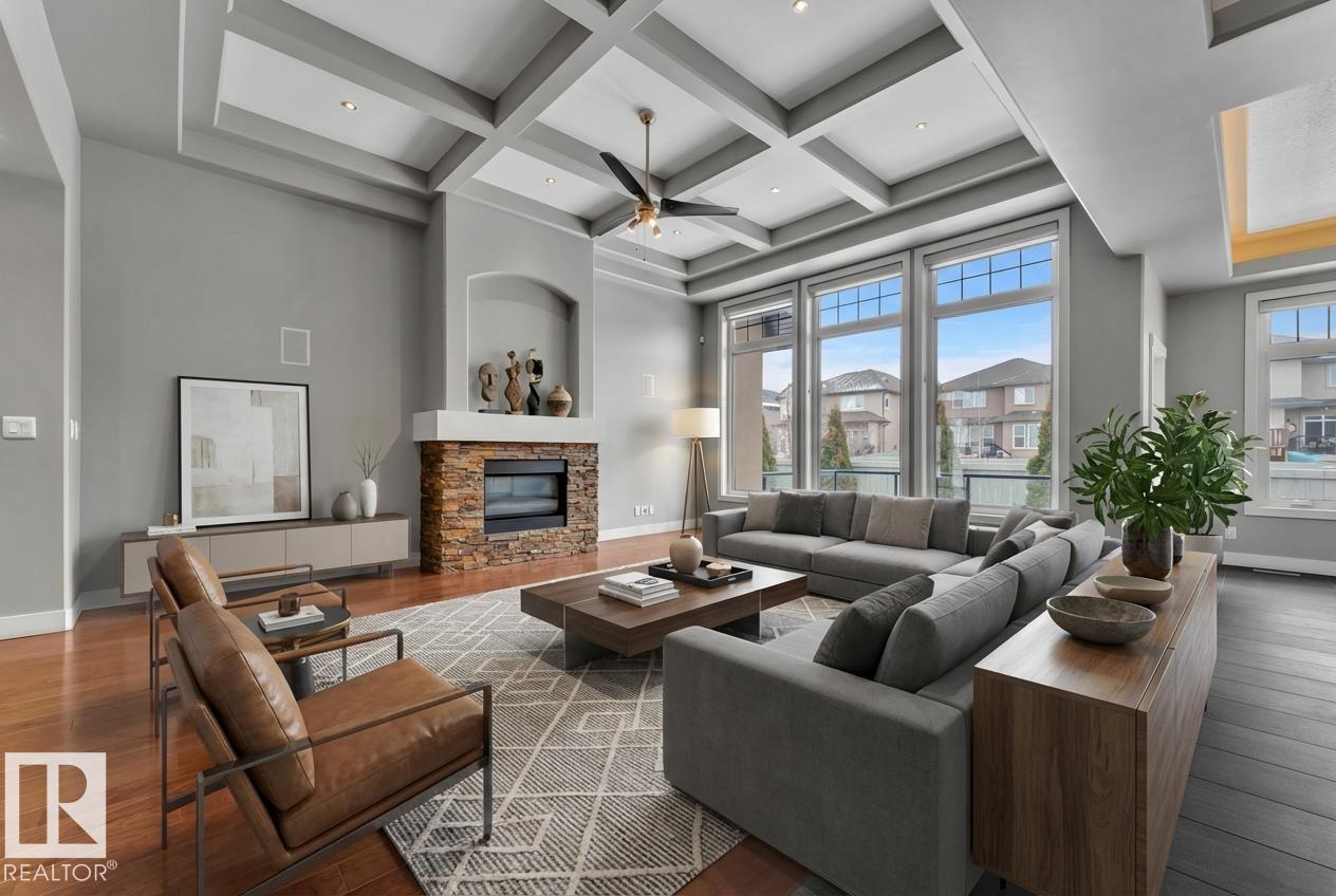 4107 WESTCLIFF HE SW, Edmonton