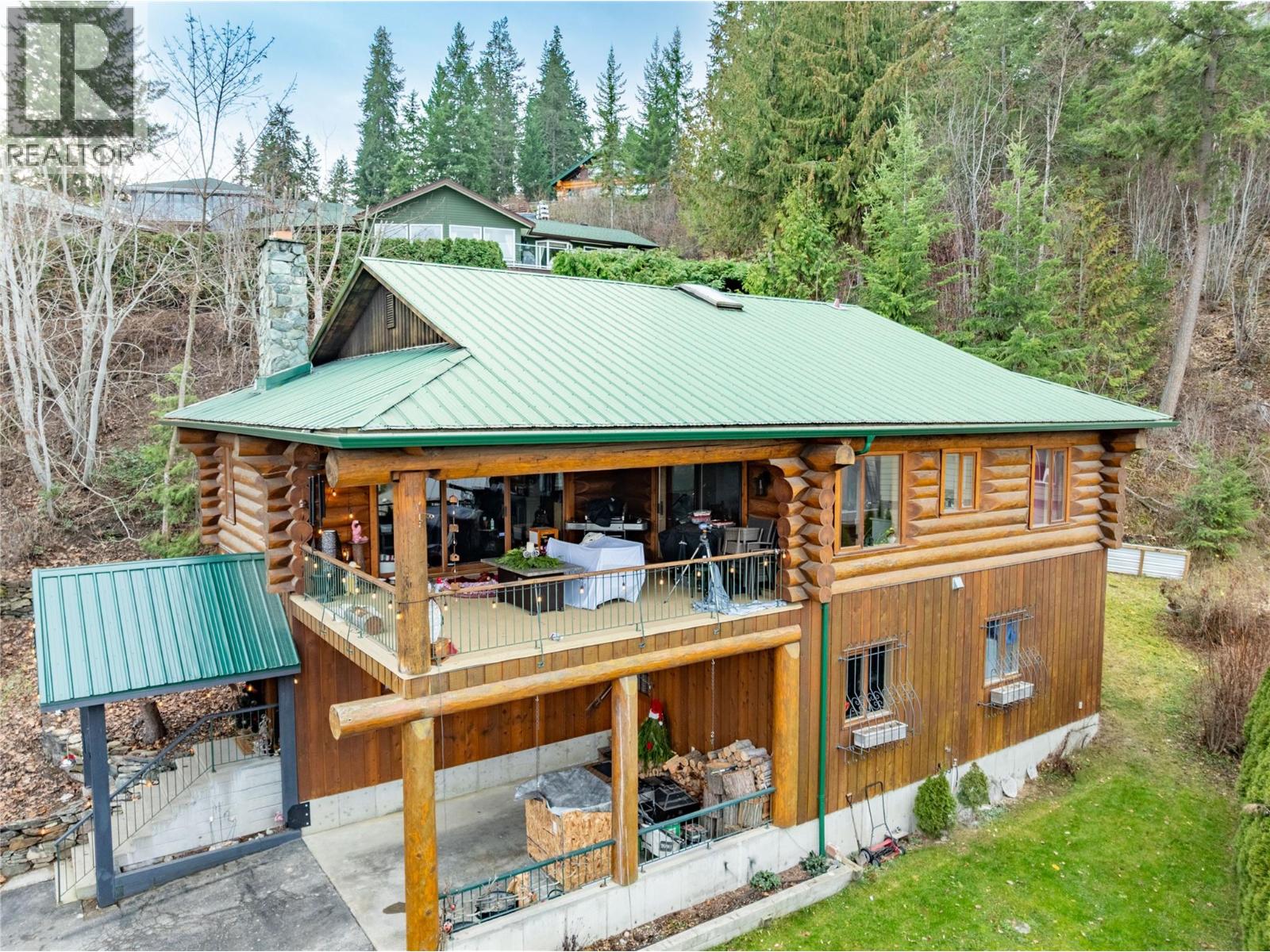 2822 Juniper Crescent, Blind Bay