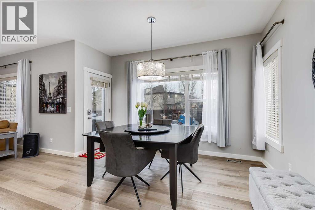 Single Family House for Sale in  Chapalina Court SE Chaparral Calgary 