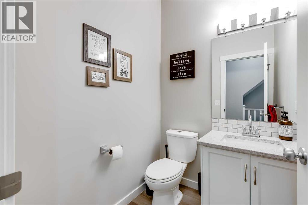 Single Family House for Sale in  Chapalina Court SE Chaparral Calgary 