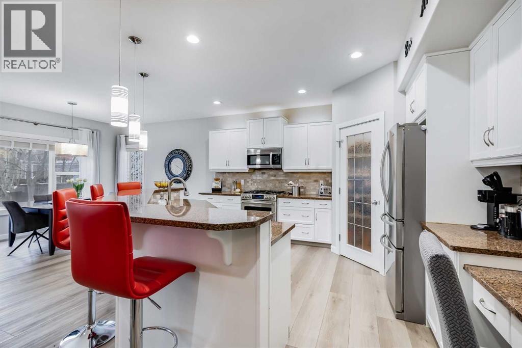 Single Family House for Sale in  Chapalina Court SE Chaparral Calgary 