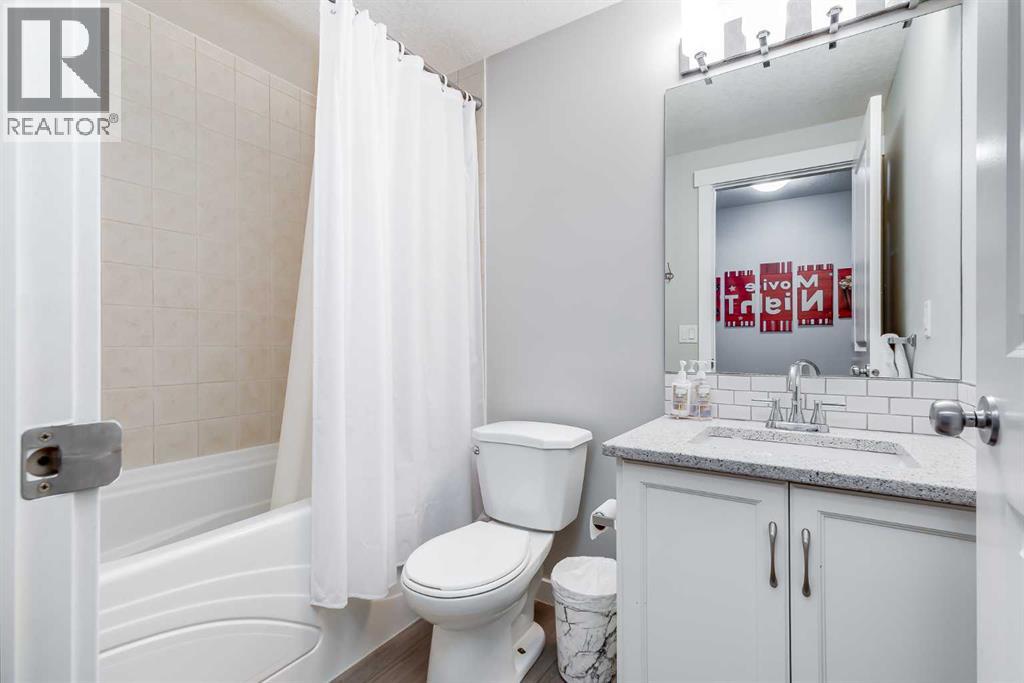 Single Family House for Sale in  Chapalina Court SE Chaparral Calgary 