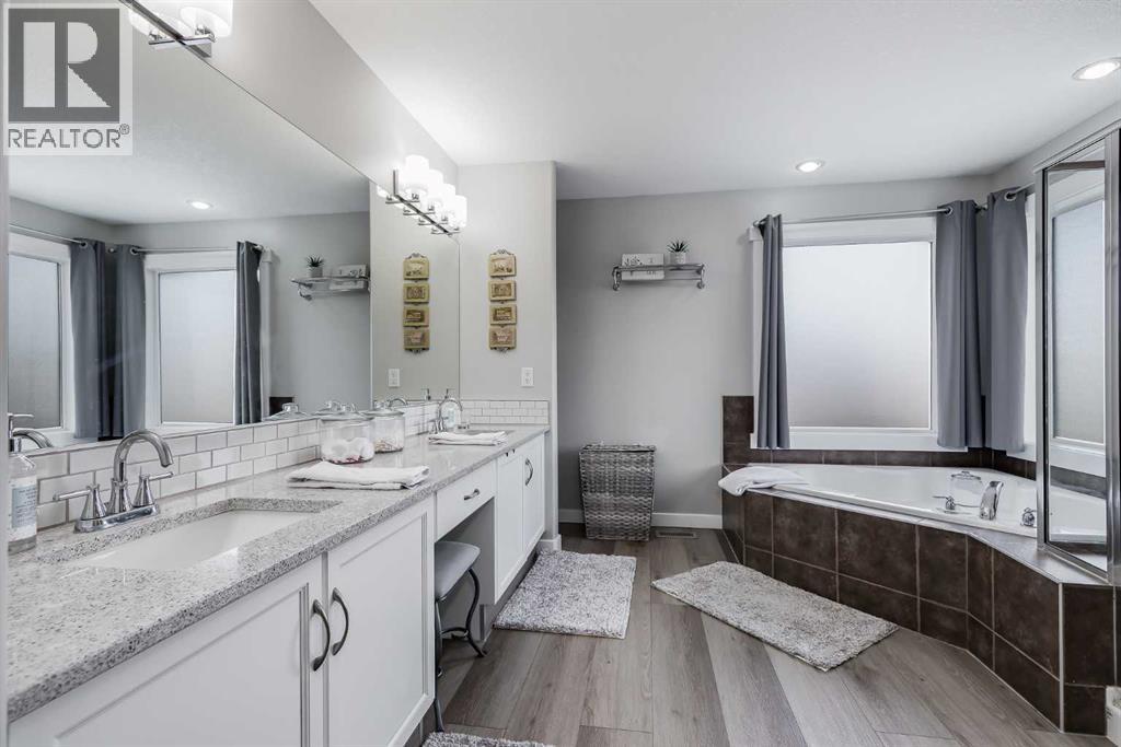 Single Family House for Sale in  Chapalina Court SE Chaparral Calgary 