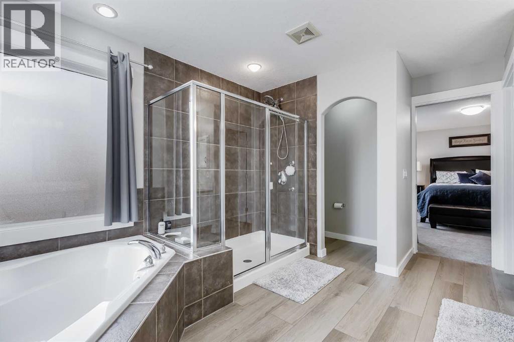 Single Family House for Sale in  Chapalina Court SE Chaparral Calgary 