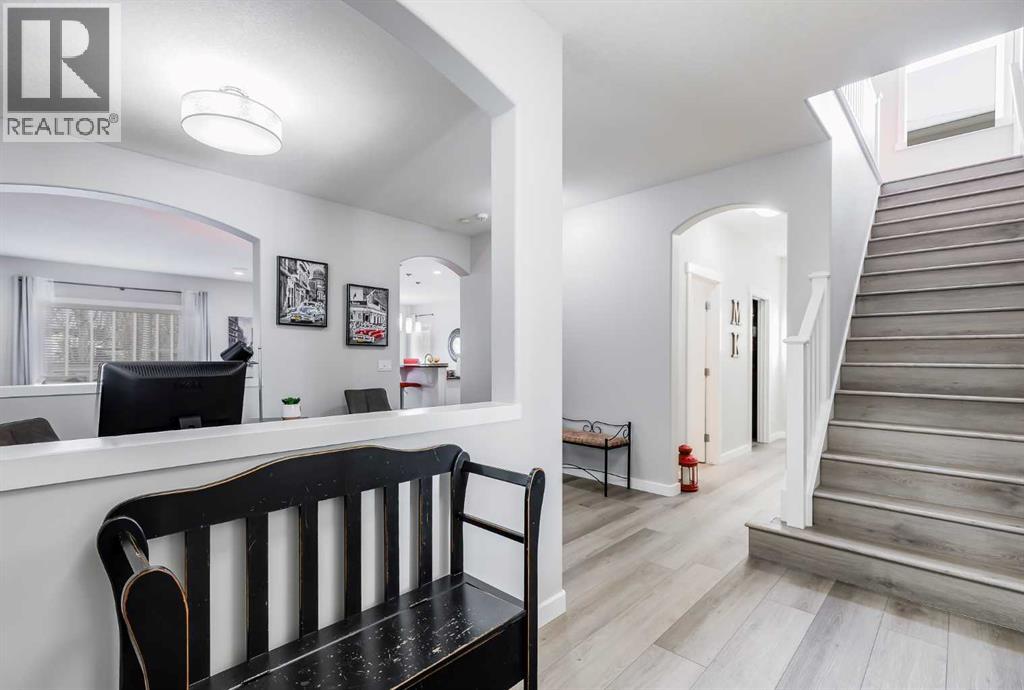 Single Family House for Sale in  Chapalina Court SE Chaparral Calgary 