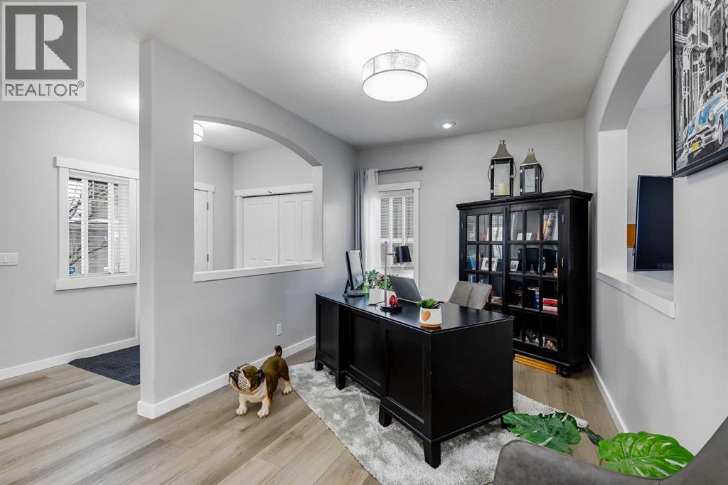 Single Family House for Sale in  Chapalina Court SE Chaparral Calgary 