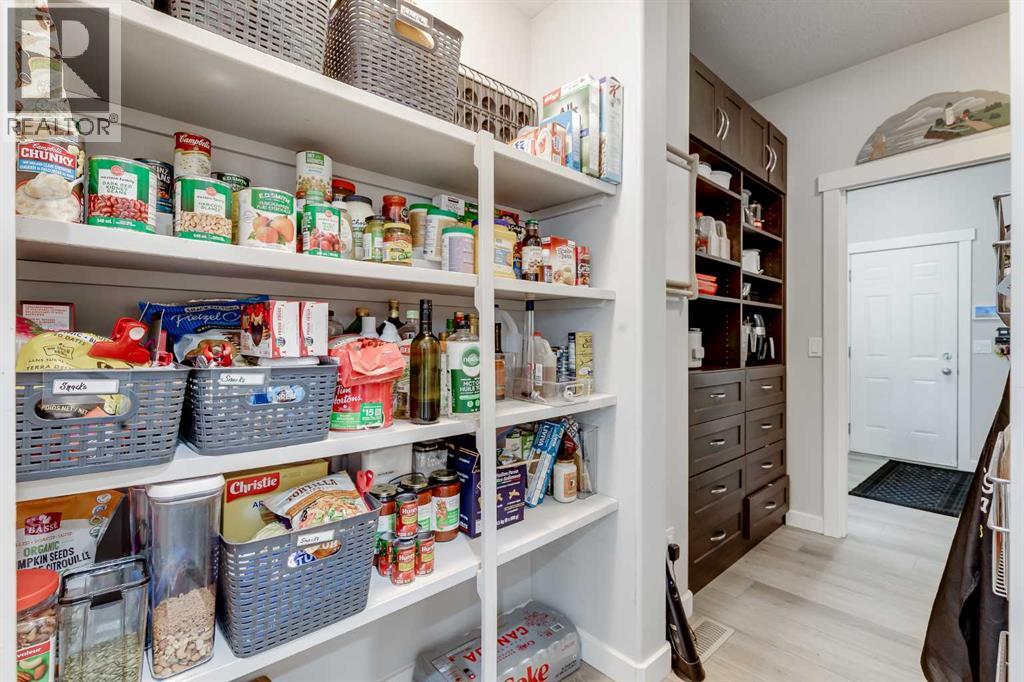 Single Family House for Sale in  Chapalina Court SE Chaparral Calgary 