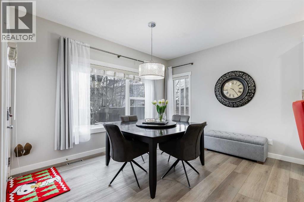 Single Family House for Sale in  Chapalina Court SE Chaparral Calgary 