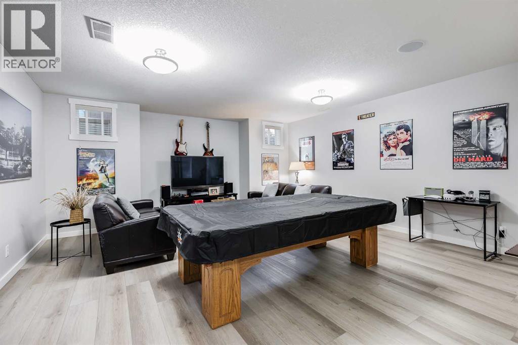 Single Family House for Sale in  Chapalina Court SE Chaparral Calgary 