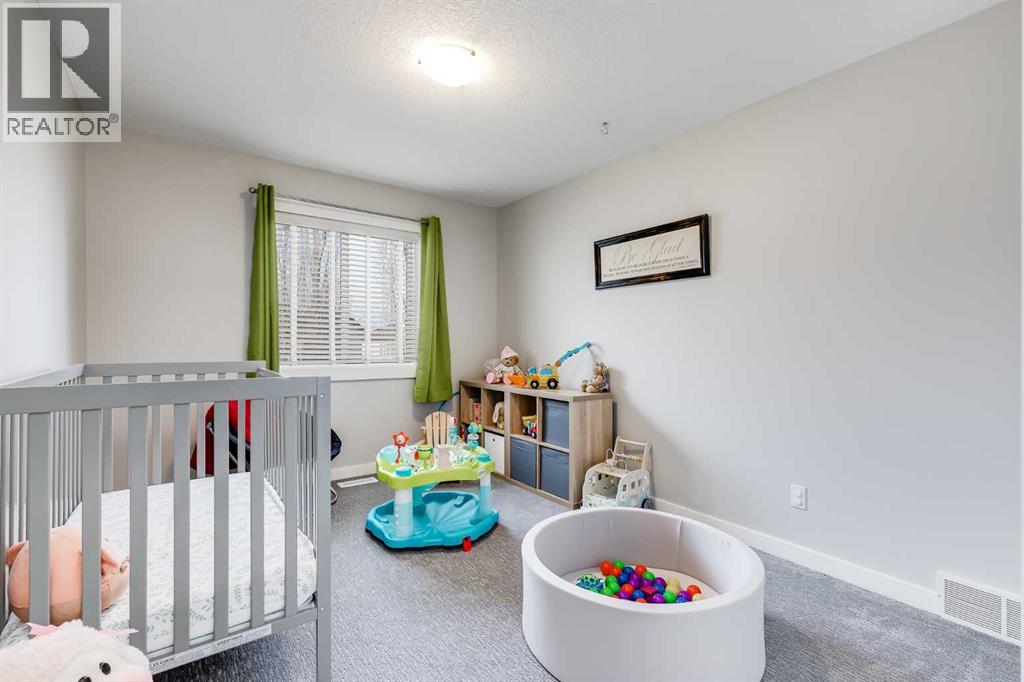 Single Family House for Sale in  Chapalina Court SE Chaparral Calgary 