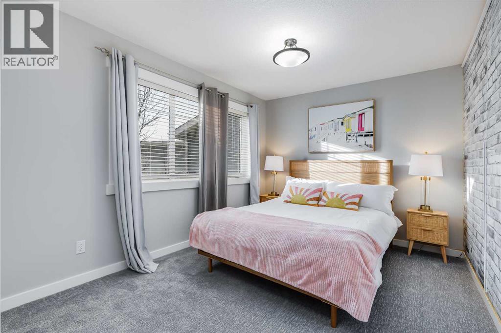 Single Family House for Sale in  Chapalina Court SE Chaparral Calgary 