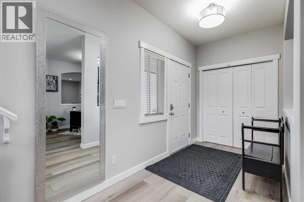 Single Family House for Sale in  Chapalina Court SE Chaparral Calgary 