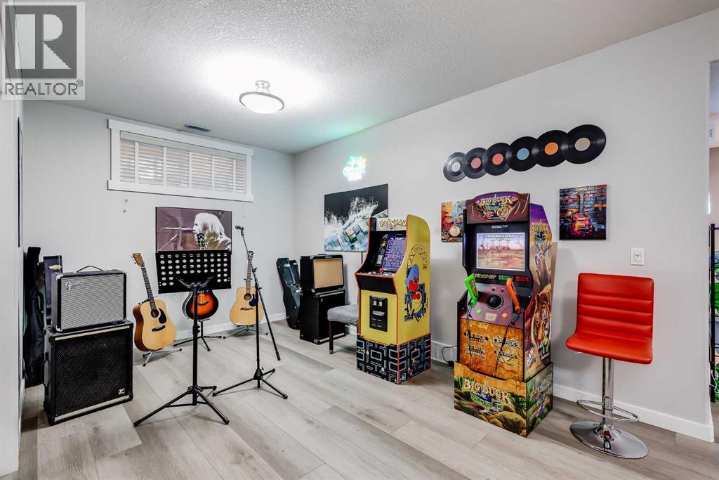 Single Family House for Sale in  Chapalina Court SE Chaparral Calgary 