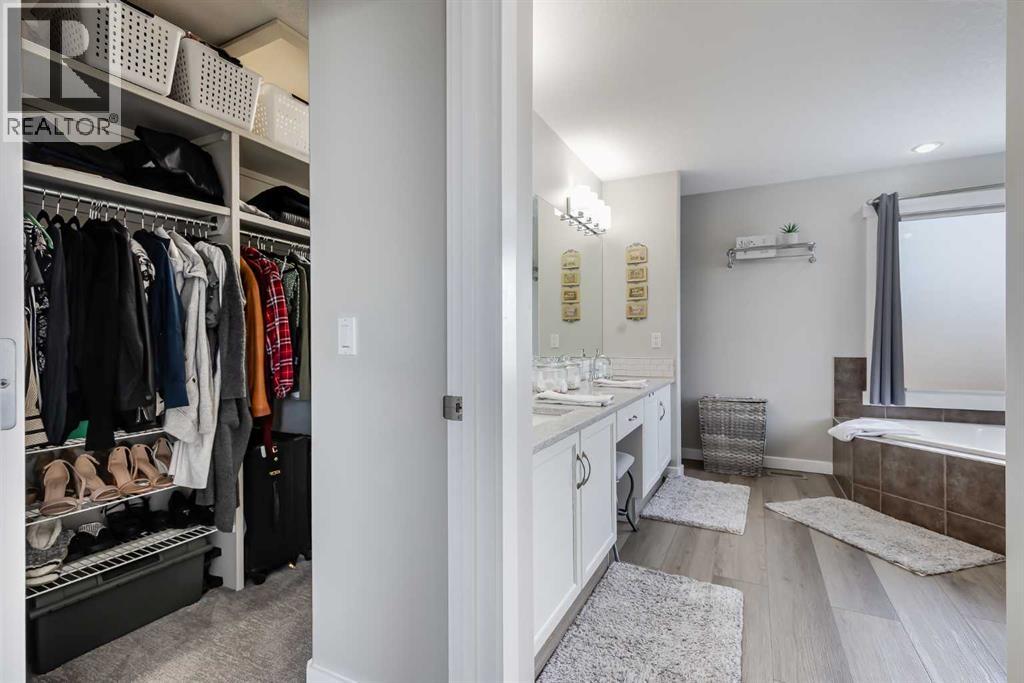 Single Family House for Sale in  Chapalina Court SE Chaparral Calgary 