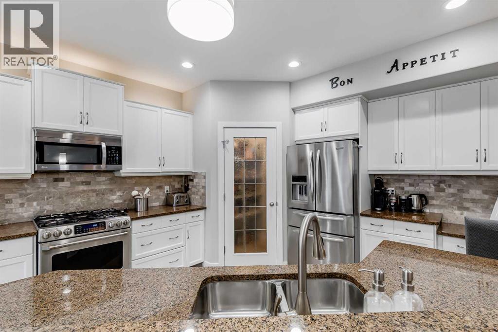 Single Family House for Sale in  Chapalina Court SE Chaparral Calgary 