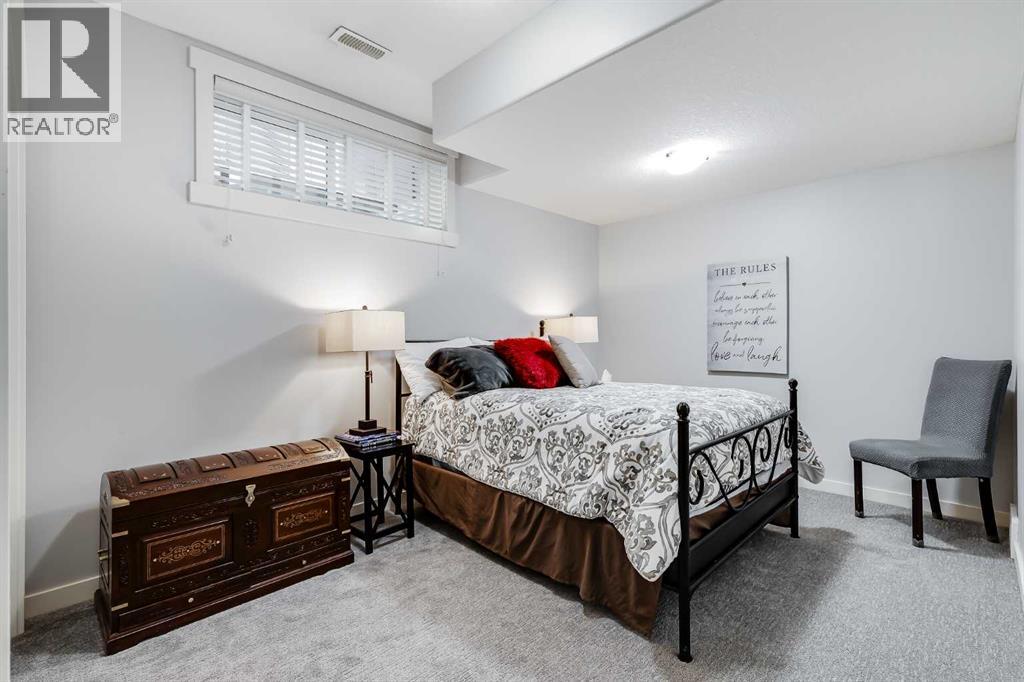 Single Family House for Sale in  Chapalina Court SE Chaparral Calgary 