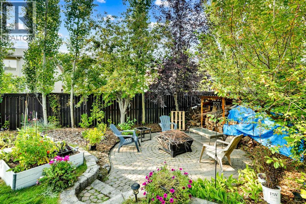 Single Family House for Sale in  Chapalina Court SE Chaparral Calgary 