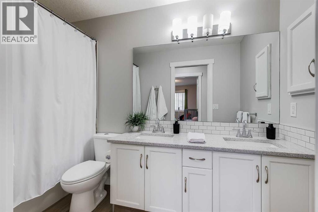 Single Family House for Sale in  Chapalina Court SE Chaparral Calgary 