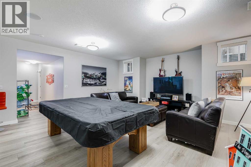 Single Family House for Sale in  Chapalina Court SE Chaparral Calgary 